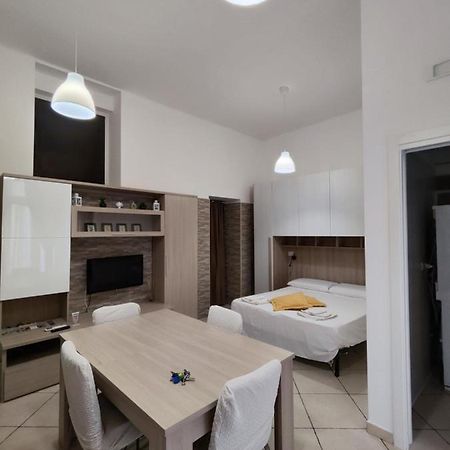 Domenico 'S Lägenhet Ruvo di Puglia Exteriör bild