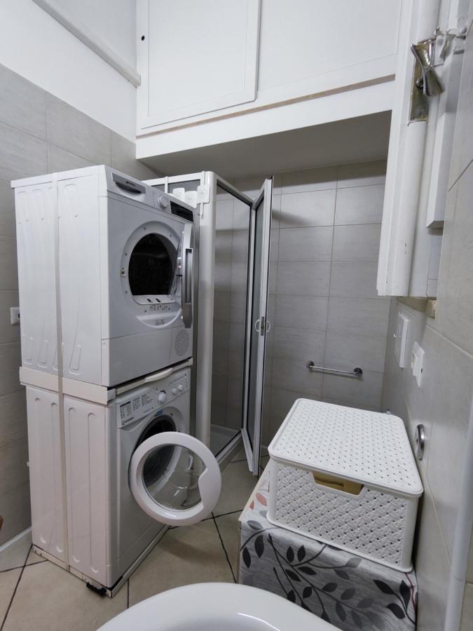 Domenico 'S Lägenhet Ruvo di Puglia Exteriör bild
