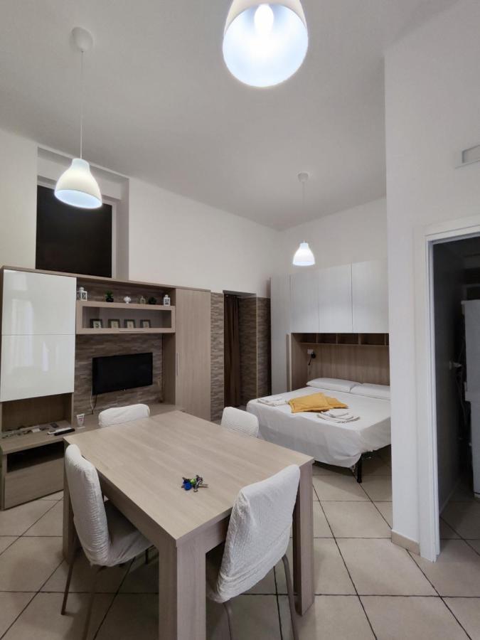 Domenico 'S Lägenhet Ruvo di Puglia Exteriör bild