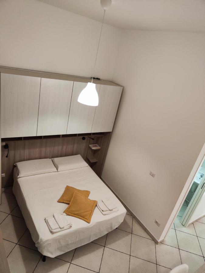 Domenico 'S Lägenhet Ruvo di Puglia Exteriör bild